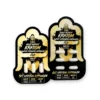 Modus Kratom Gold Series Flo Malay Focus 200mg Super Strength Capsules