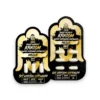 Quick view Modus Gold Series Kratom Super Strength Capsules Mello Indo Relax