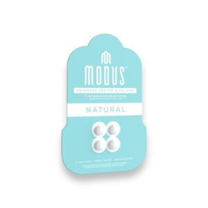 Modus Kratom 7-Hydroxymitragynine Tablets Natural