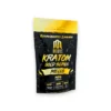 Modus Kratom Gold Series Mello Indo Relax Strawberry Limeade Gummies 10ct