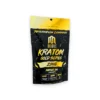 Modus Kratom Gold Series Zing Maeng Da Energy Watermelon Lemonade Gummies 10ct
