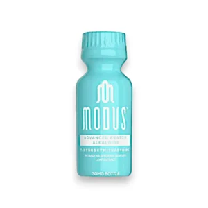 Modus Kratom 7-Hydroxymitragynine Shot 30mg